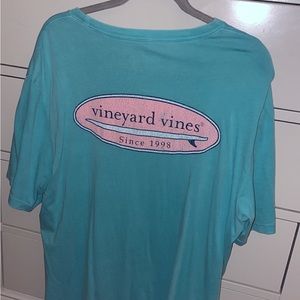 Vineyard Vines Men